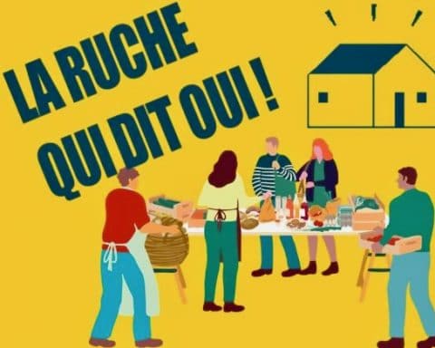 Santé, alimentation, circuit court, agriculture, petits producteurs,