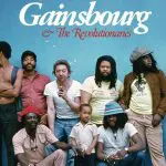 Gainsbourg, Reggae, Rita Marley,