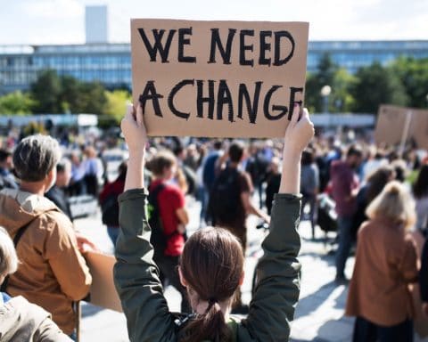 Cop 26, Bilan Carbone, Zéro carbone
