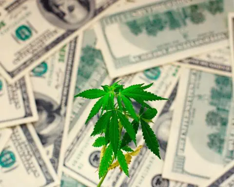 Cannabis, California, Stimulus plan,