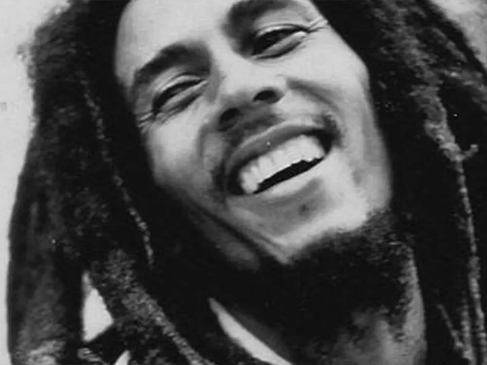 L'herbe préférée de Bob Marley, la ganja supreme