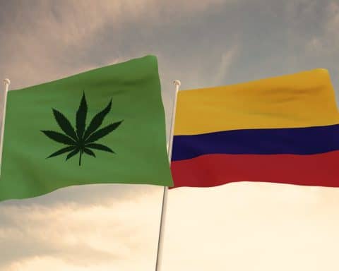 Colombie, Cannabis, Légalisation, Weed,