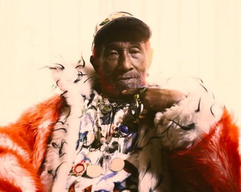 Lee scratch Perry, Weed, Wailers, Prince Buster,