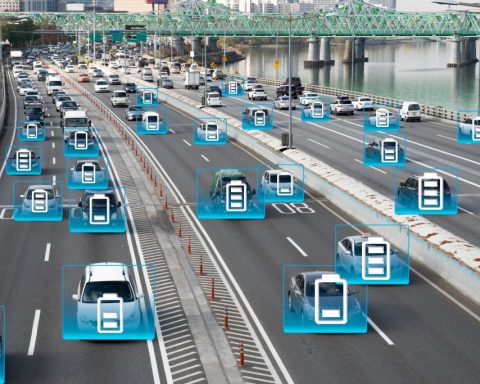 voiture électrique, Tesla,