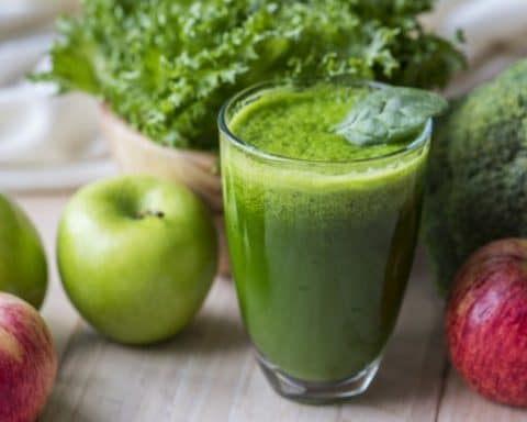 Milk Shake, Weed, Cannabis,