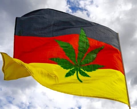 Allemagne, légalisation,