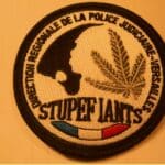 Police, Légalisation, Cannabis,