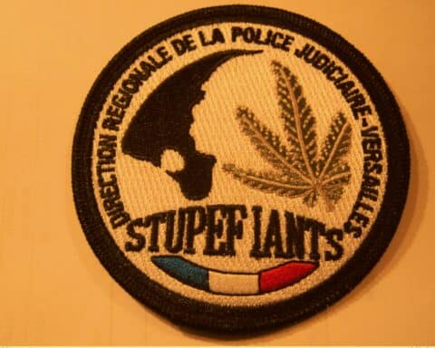 Police, Légalisation, Cannabis,