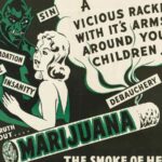 Prohibition du cannabis