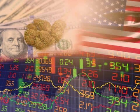 Cannabis, Business, USA,