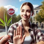 La consommation de cannabis en baisse chez les jeunes américains