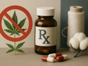 Prohibition, chanvre, cannabis