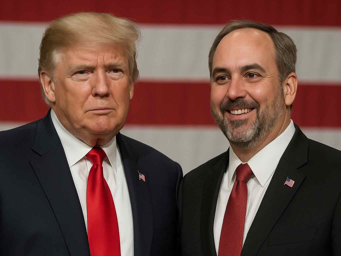 Donald Trump, Joe Gruters, Cannabis