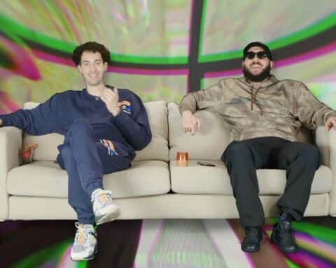 JeanJass et Caballero