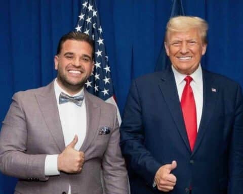 Mark Savaya, Cannabis,