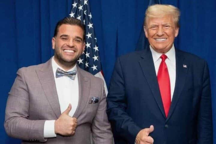 Mark Savaya, Cannabis,