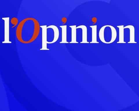 Revue de presse, L'Opinion, cannabis