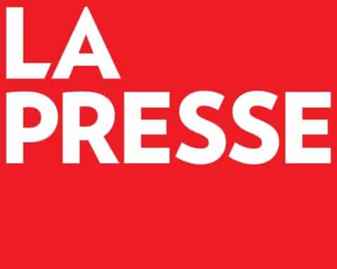 Revue de presse , Cannabis, La Presse