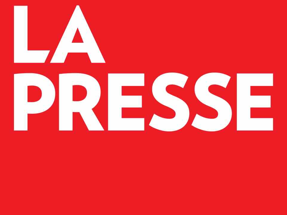 Revue de presse , Cannabis, La Presse