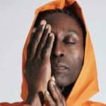 Keziah Jones, Interview, cannabis