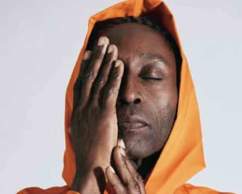 Keziah Jones, Interview, cannabis