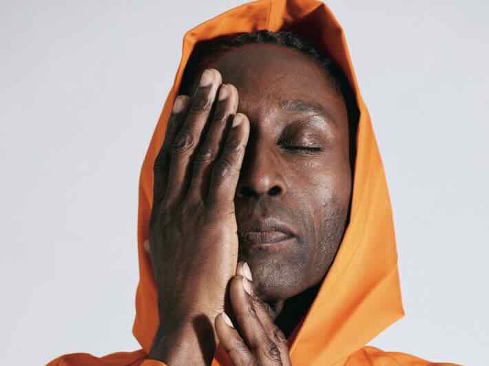 Keziah Jones, Interview, cannabis