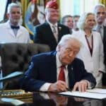 Donald Trump, cannabis