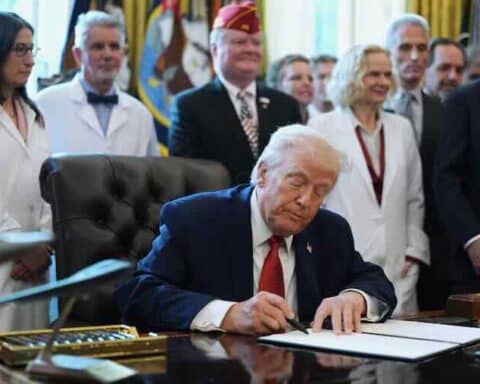 Donald Trump, cannabis