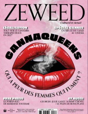 Zeweed #12