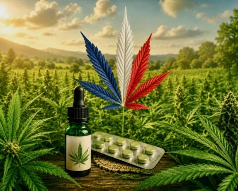 Cannabis Thérapeutique, France, Overseed