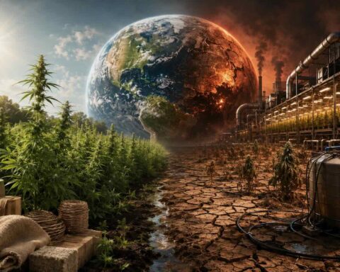 Chanvre, cannabis, écologie