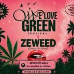 We Love Green