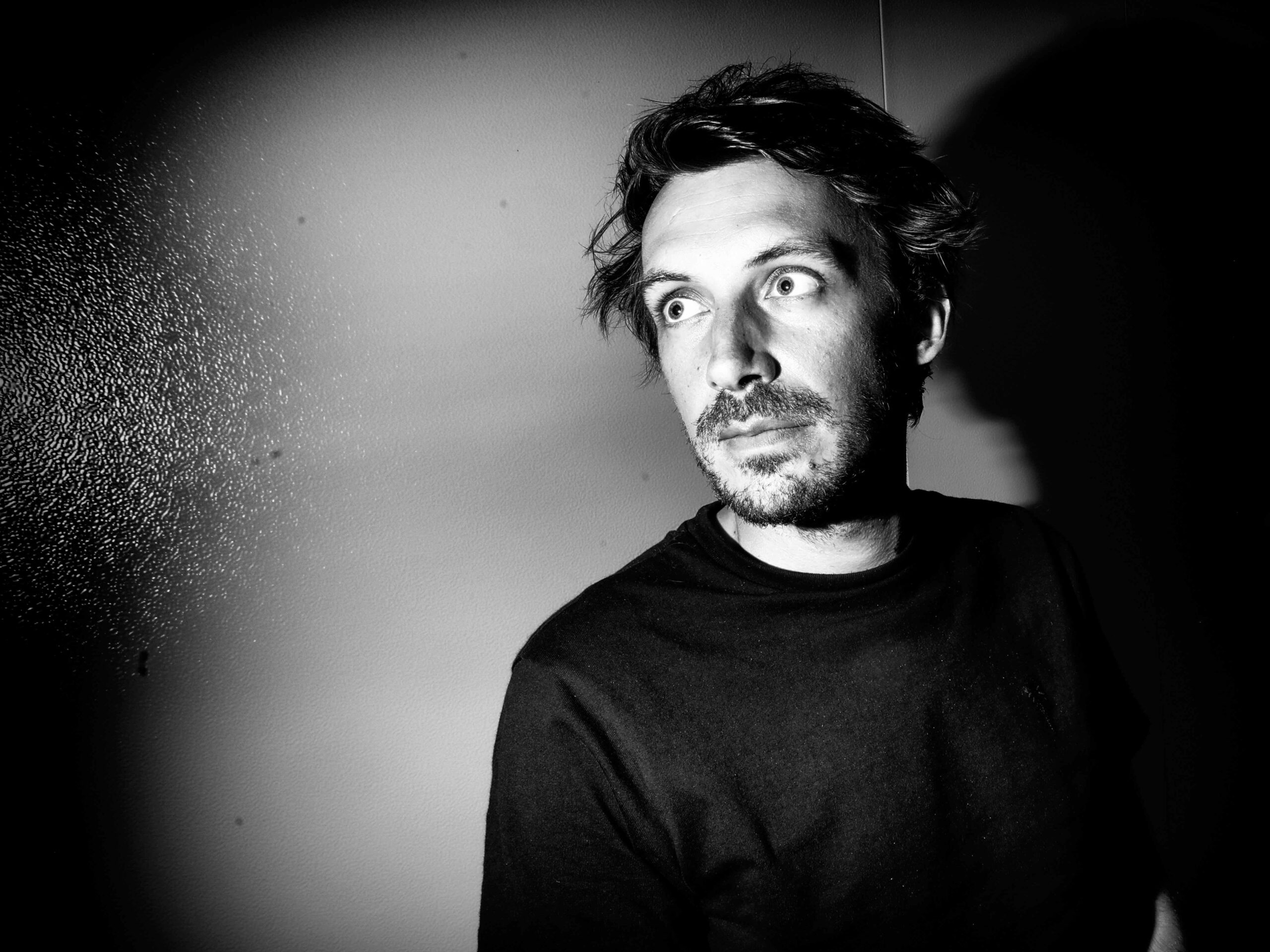 Yuksek, Interview