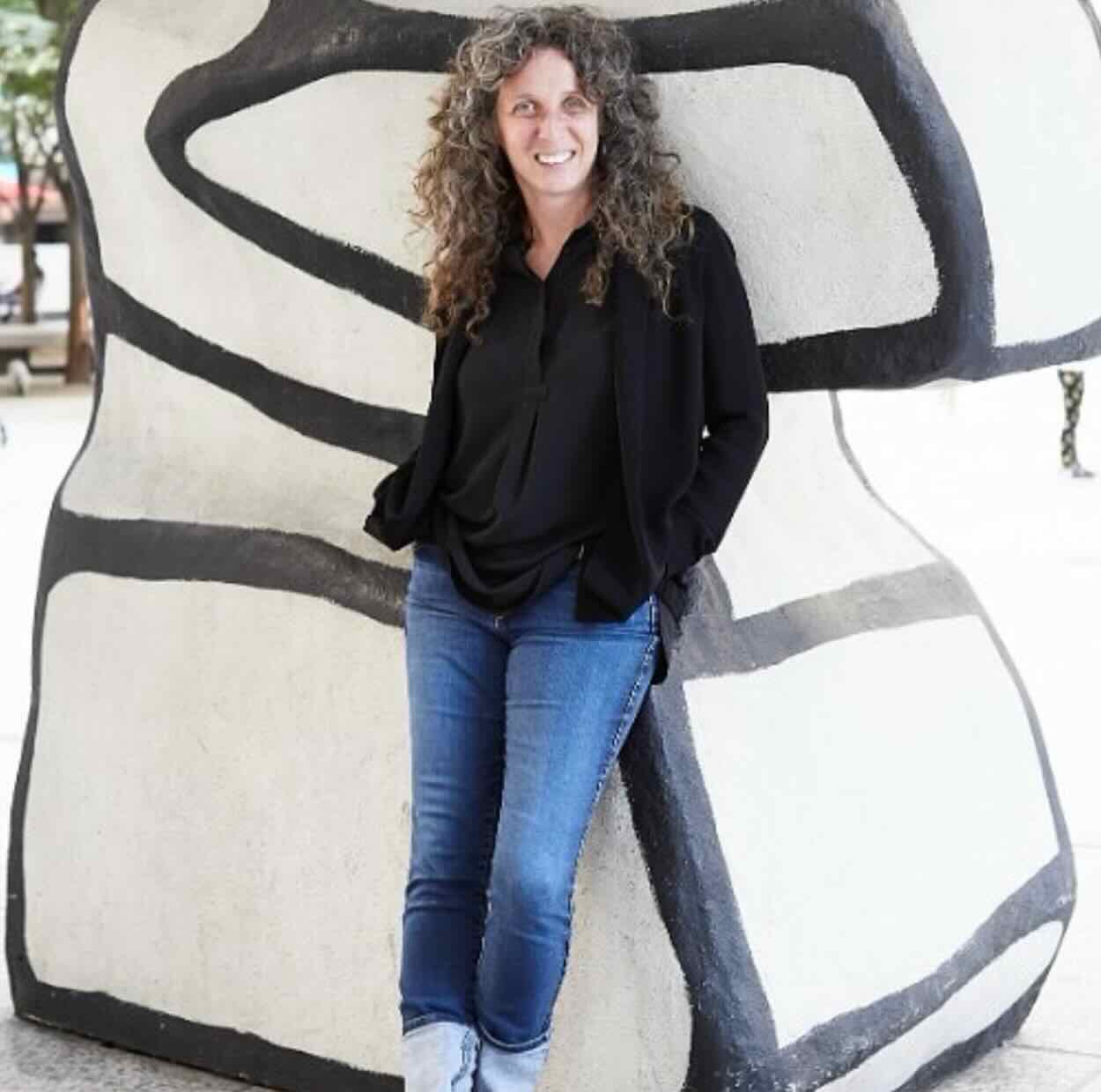 Elena Frankel