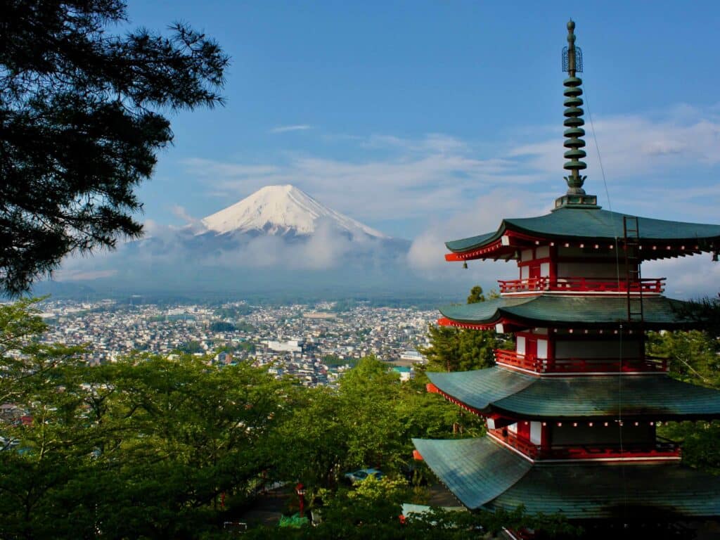 Japon, Cannabis, Guide