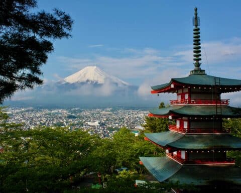 Japon, Cannabis, Guide