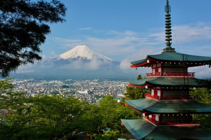 Japon, Cannabis, Guide