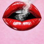 Femmes, Cannabis,