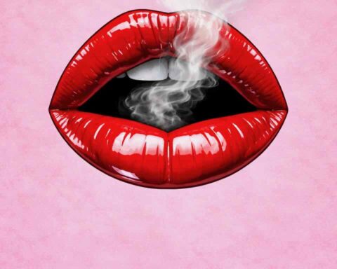Femmes, Cannabis,
