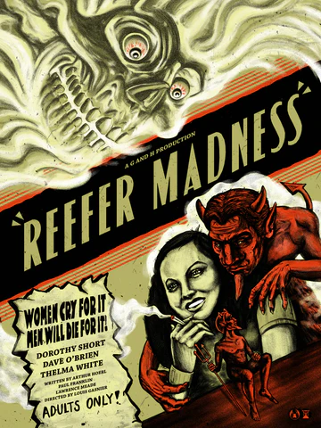Reefer Madness