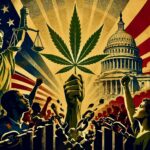 Senat, Cannabis, USA