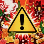 CBD, Cannabinoïdes, danger