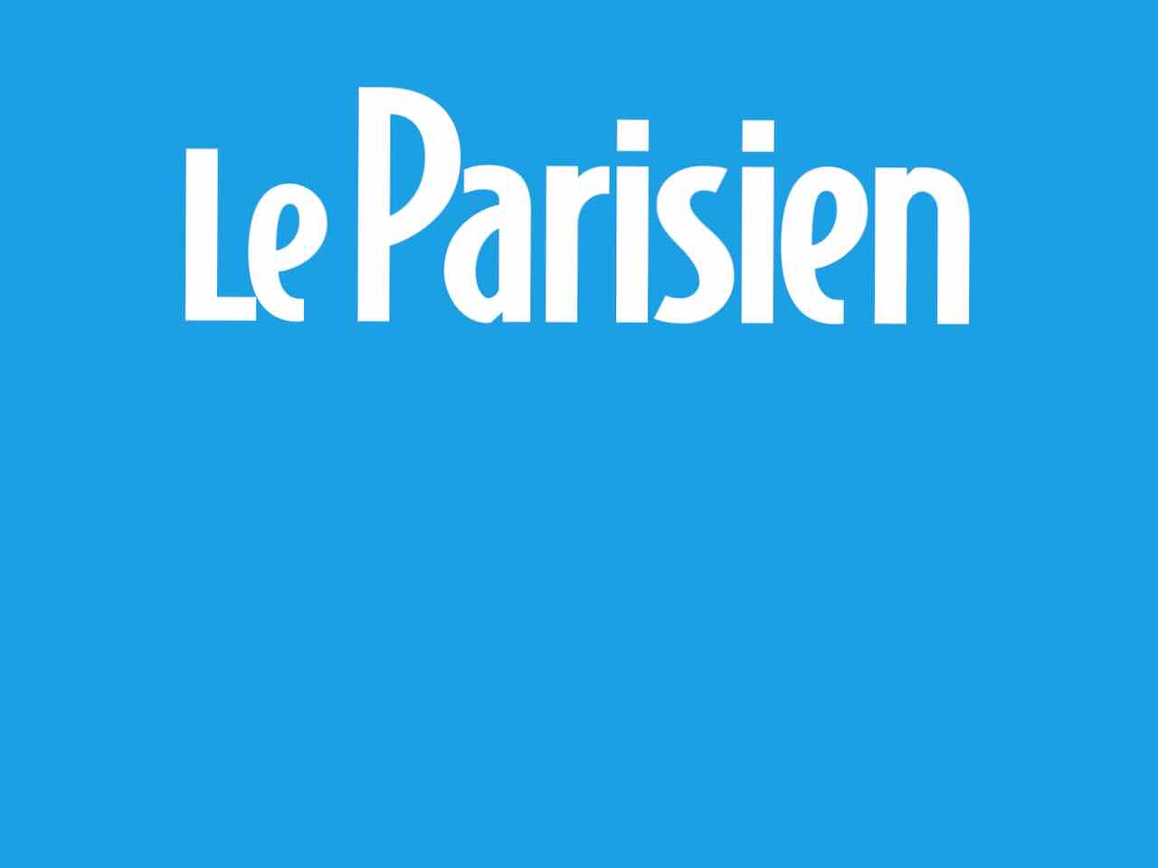 Le parisien, cannabis thérapeutique,