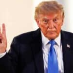 Trump, cannabis