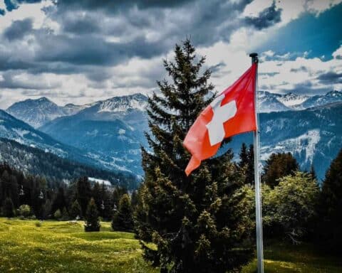 Suisse, Cannabis