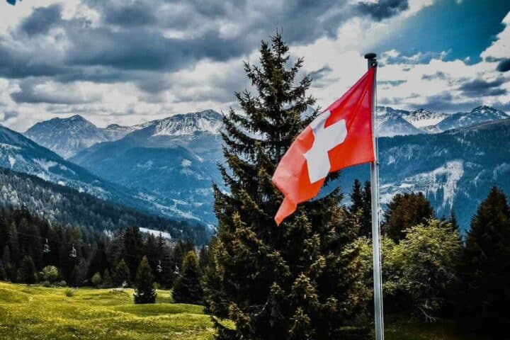 Suisse, Cannabis