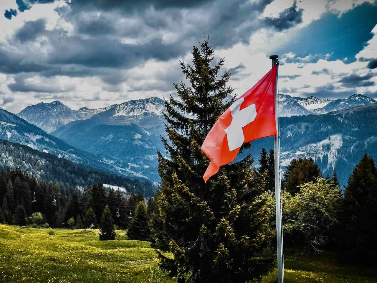 Suisse, Cannabis